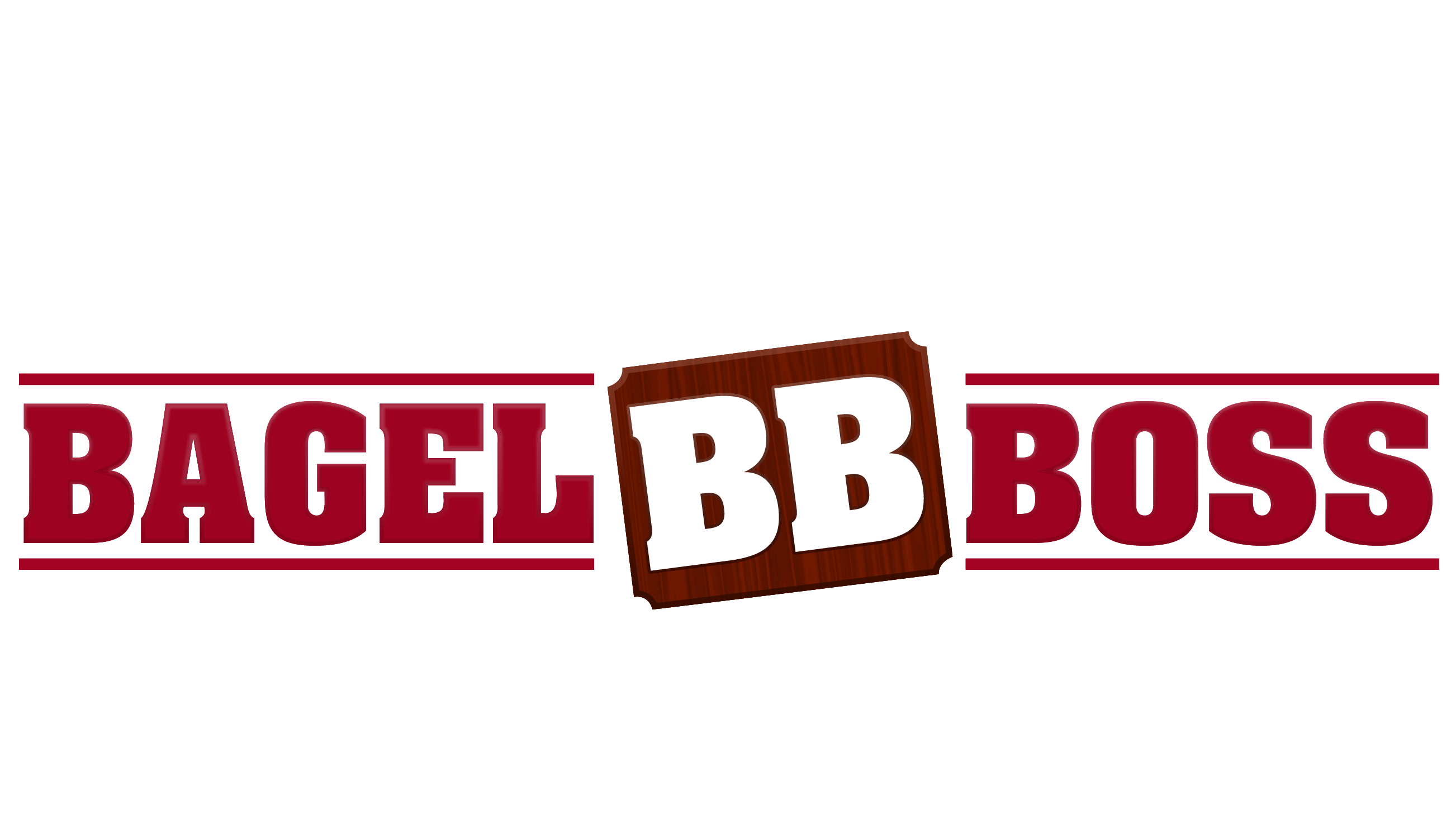 BagelBoss-Logo-vector